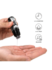 BLACK HOLE - GEL SILICONE DILATATION ANALE 30 ML
