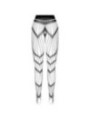 PASSION - BODYSTOCKING ECO COLLECTION ECO S006 BLANC