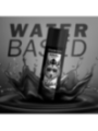 BLACK HOLE - RÉPARATION ANALE RELAX À BASE D'EAU AVEC HYALURON 100 ML