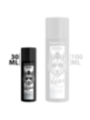 BLACK HOLE - RÉPARATION ANALE RELAX À BASE D'EAU AVEC HYALURON 30 ML
