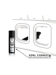 BLACK HOLE - RELAXANT ANAL JOJOBA RELAX BASE SILICONE 30 ML