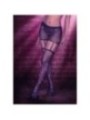 CALEXOTICS - RADIANCE JUPE JARRETIÈRES HAUTS DE CUISSES