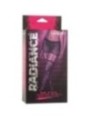 CALEXOTICS - RADIANCE JUPE JARRETIÈRES HAUTS DE CUISSES