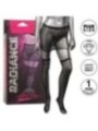 CALEXOTICS - RADIANCE JUPE JARRETIÈRES CUISSES GRANDE TAILLE