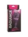 CALEXOTICS - RADIANCE JUPE JARRETIÈRES CUISSES GRANDE TAILLE