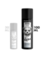 BLACK HOLE - RELAXANT ANAL JOJOBA RELAX BASE SILICONE 100 ML
