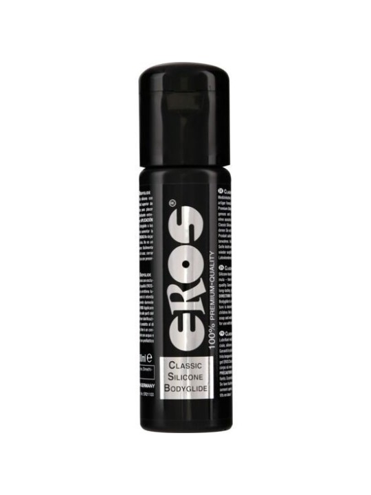 EROS - CLASSIQUE BODYGLIDE EN SILICONE 100 ML