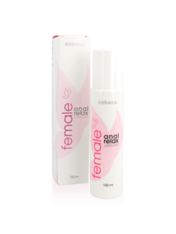 COBECO - FEMELLE COBECO ANAL RELAX 100 ML