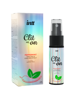 INTT RELEASES - CLIT ME ON...