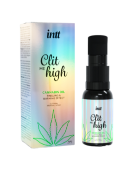 INTT RELEASES - CLIT ME...