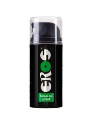 EROS - GEL LUBRIFIANT RELAXANT FISTING ANAL 100 ML