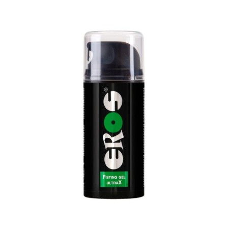 EROS - GEL LUBRIFIANT RELAXANT FISTING ANAL 100 ML