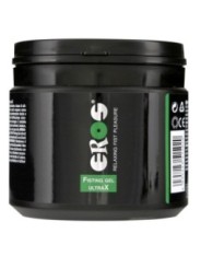 EROS - GEL LUBRIFIANT RELAXANT FISTING ANAL 500 ML
