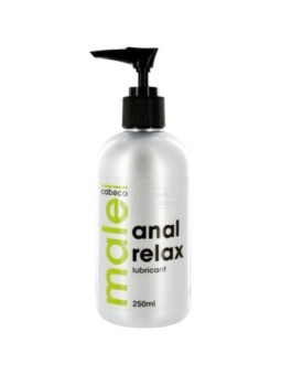 COBECO - LUBRIFIANT MALE ANAL RELAX 250 ML