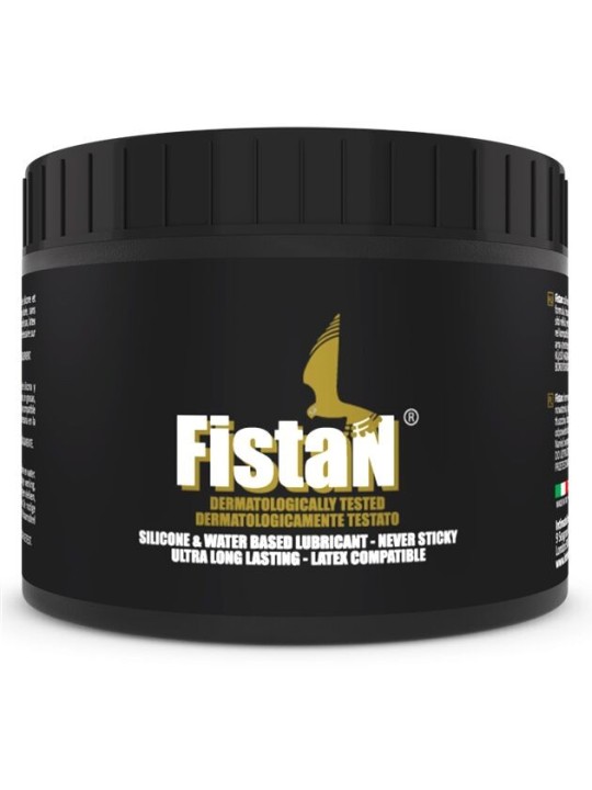 FISTAN - GEL LUBRIFISTE ANAL 150 ML