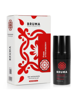 BRUMA - BAUME INTENSIFIANT...