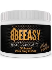 INTIMATELINE - LUBRIFIANT ANAL BEEASY  LA CIRE DABEILLE 150 ML