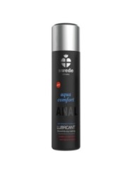 SWEDE - AQUA COMFORT ANAL LUBRIFIANT A BASE D''EAU 120 ML