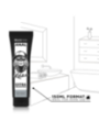 BLACK HOLE - GEL À BASE D'EAU DILATATION ANALE 150 ML