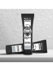 BLACK HOLE - GEL À BASE D'EAU DILATATION ANALE 150 ML