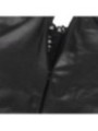 SUBBLIME - ROBE SEXY EN CUIR L/XL