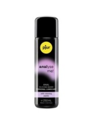 PJUR - ANALYZE ME GEL RELAXANT ANAL 250 ML