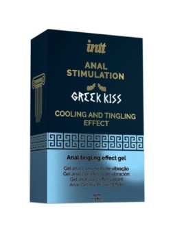 INTT - STIMULATION ANAL BAISER GREC 15 ML