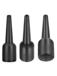 BLACK HOLE - APPLICATEUR DE LUBRIFIANT ANAL TAILLE S 30 ML