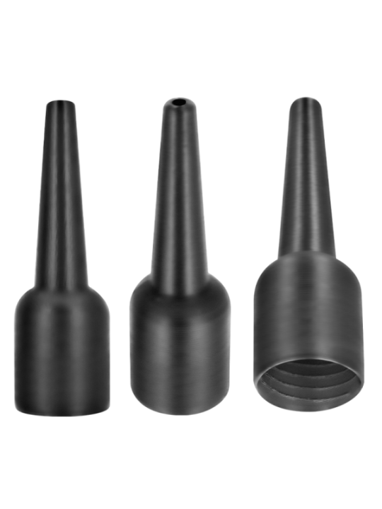 BLACK HOLE - APPLICATEUR DE LUBRIFIANT ANAL TAILLE S 30 ML
