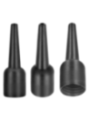 BLACK HOLE - APPLICATEUR DE LUBRIFIANT ANAL TAILLE S 30 ML