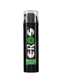EROS - GEL LUBRIFIANT RELAXANT FISTING ANAL 200 ML