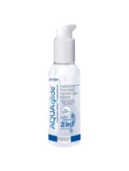 JOYDIVISION AQUAGLIDE - MASSAGE 2 EN 1 125ML