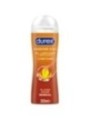 DUREX - GEL LUBRIFIANT DE MASSAGE SENSUEL YLANG YLANG 200 ML