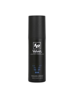 ID VELVET - PREMIUM BODY GLIDE LUBRIFIANT PERSONNEL 125 ML