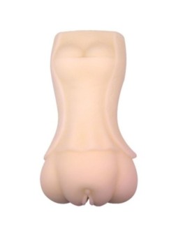 CRAZY BULL - MASTURBATEUR...