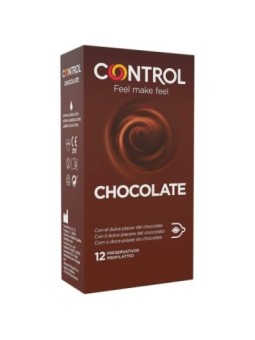 CONTROL - ADAPTA CHOCOLATE...