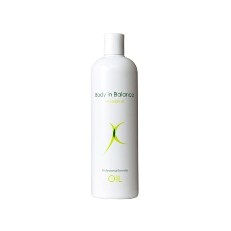 BODY IN BALANCE - HUILE INTIME CORPS EN ÉQUILIBRE 500 ML