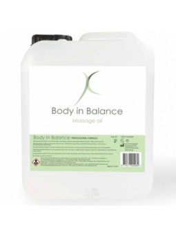 BODY IN BALANCE - HUILE INTIME CORPS EN ÉQUILIBRE 5000 ML