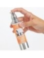 SECRETPLAY - ARES LOTION POUR LA PEAU À LA SOIE POUR HOMMES 50 ML