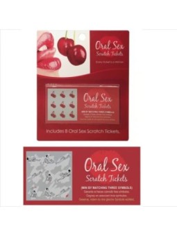 KHEPER GAMES - SEXE ORAL...