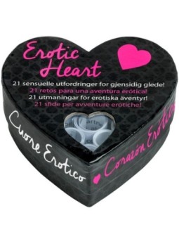 TEASE & PLEASE - MINI COEUR...