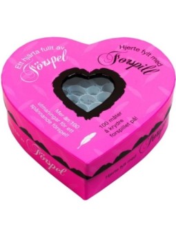 TEASE & PLEASE - COEUR...