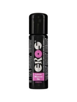 EROS - GEL DE MASSAGE ORIENTAL DE LUXE 100 ML