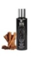 EROS-ART - HUILE DE MASSAGE TANTRIQUE NATURELLE ET CANNELLE APHRODISIAQUE 100 ML