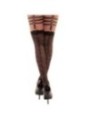 LIVCO CORSETTI FASHION - MIRENILT CF 90576 BAS NOIR S/M
