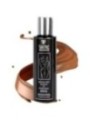 EROS-ART - HUILE DE MASSAGE TANTRIQUE NATURELLE ET APHRODISIAQUE AU CHOCOLAT 100 ML