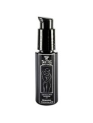 EROS-ART - HUILE DE MASSAGE TANTRIQUE NATURELLE ET APHRODISIAQUE AU CHOCOLAT 30 ML