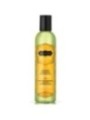KAMASUTRA - NATURALS HUILE DE MASSAGE PIÑA COLADA 236ML
