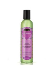 KAMASUTRA - HUILE DE MASSAGE NATURELLE BAIE DE LA PASSION 236 ML