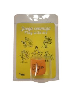 DIABLO PICANTE - DÉS...